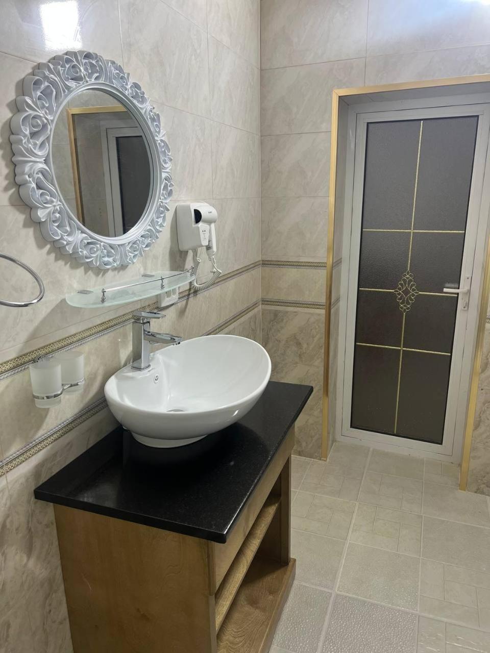 Central Asia Hotel Buxoro Ngoại thất bức ảnh